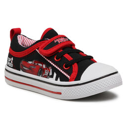 Cars Sneakers Cars CP40-8995DCARS Black