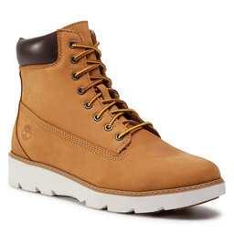 Timberland Trappers Timberland Keeley Field 6 In Lace Up TB0A26JB2311 Wheat