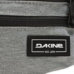 

Сумка на пояс Dakine Classic Hip Pack 8130205 Geyser Grey 077, Сірий