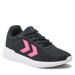 Hummel Sneakers Hummel Legend Breather 211831-2761 Black/Pink
