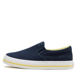 

Кросівки Big Star Shoes HH374011 Navy, Cиній