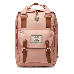 Doughnut Σακίδιο Doughnut Dreamwalker Macaroon D010DW-0088-F Ροζ
