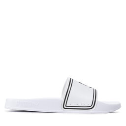 

Шльопанці Puma Leadcat 2.0 NJR 385702 02 Puma White/Puma Black, Білий