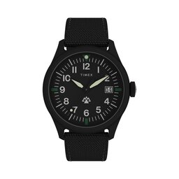 Timex Reloj Timex Expedition North Traprock TW2W23400 Negro
