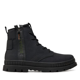 Bugatti Botas altas Bugatti 321-AGB33-5900 Negro