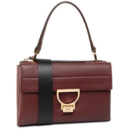 

Сумка Coccinelle GD5 Arlettis E1 GD5 12 01 01 Marsala R22, Коричневий