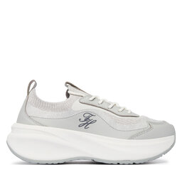 Tommy Hilfiger Sneakers Tommy Hilfiger TH Wave Runner FW0FW09484 Grau