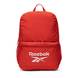 Reebok Rucksack Reebok RBK-026-CCC-05 Rot