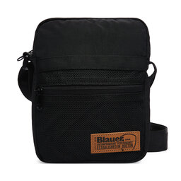 Blauer Crossover torbica Blauer F5COLBY07/BAL Crna