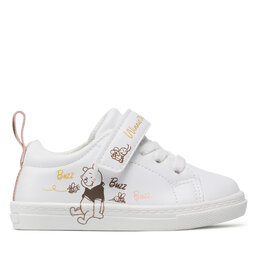 

Снікерcи Winnie The Pooh AVO-230-303WTP White, Білий
