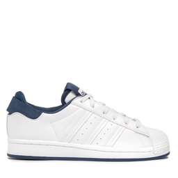 adidas Sneakers adidas Superstar J GX7286 Alb