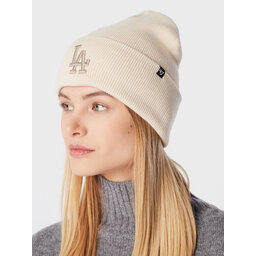 

Шапкa 47 Brand B-HYMKR12ACE-NTB Natural, Бежевий
