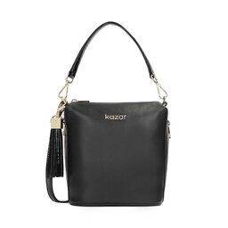 Kazar Borsetta Kazar Tinsel 28081-18-00 Black