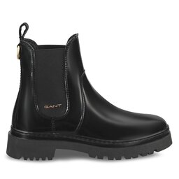 

Челсі Gant Aligrey Chelsea Boot 27551324 Black, Чорний