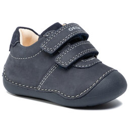 Geox Scarpe basse Geox B Tutim B. A B9439A 00032 C4064 Navy