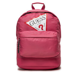 Guess Раница Guess H4YZ15 WFMR0 Розов