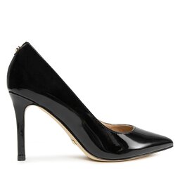 

Туфлі на шпильці Guess Dafne13 Carry Over FL7D13 PAT08 BLACK, Чорний