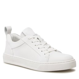 Gino Rossi Αθλητικά Gino Rossi IBIZA-01 White