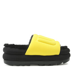 

Тапочки Ugg W Maxi Graphic Slide 1131992 Cyblc, Жовтий