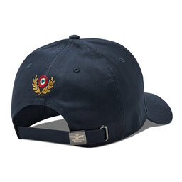 

Бейсболка Aeronautica Militare, Cиній