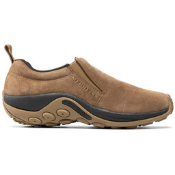 

Туфлі Merrell Jungle Moc J001899 Butternut, Коричневий