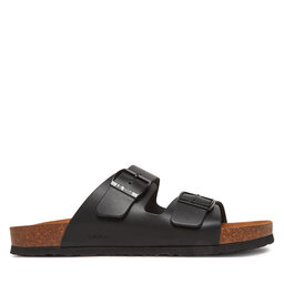 Josef Seibel Şlapi Josef Seibel Josef 01 14301 Schwarz 100