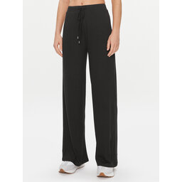 Guess Guess Pyjamahose O3BB01 KBXB2 Schwarz Relaxed Fit
