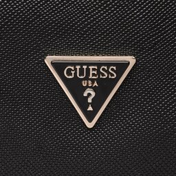 

Сумка Guess Noelle (ZG) HWZG78 79250 BLA, Чорний