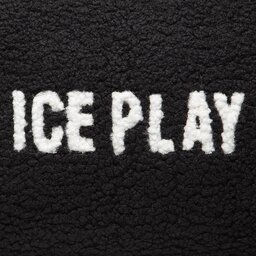 

Сумка Ice Play, Чорний