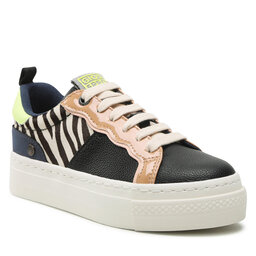 Gioseppo Сникърси Gioseppo Moydow 67761 Zebra