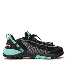 Kayland Scarpe da trekking Kayland Alpha Knit 18020065 Nero