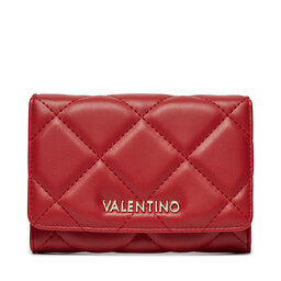 Valentino Великий жіночий гаманець Valentino Ocarina VPS3KK43R Rosso 003