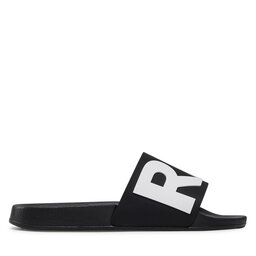 

Шльопанці G-Star Raw Cart IV Bsc M 2212 026510 Blk/Wht, Чорний