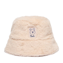 Winnie The Pooh Панама Winnie The Pooh CEO-ACCCS-AW25-214WTP Бежевий