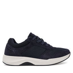 Josef Seibel Sneakersy Josef Seibel Elli 07 96207 Tmavomodrá