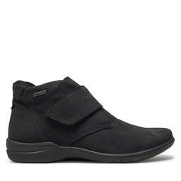 Josef Seibel Ботильйони Josef Seibel 92951 Чорний
