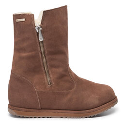 

Взуття EMU Australia Gravelly Teens T12175 Oak, Коричневий