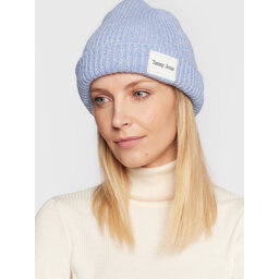 

Шапкa Tommy Jeans Elevated AW0AW14079 C3X, Голубий