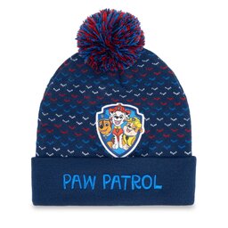 Paw Patrol Căciulă Paw Patrol PAW 52 39 2423-01 Bleumarin