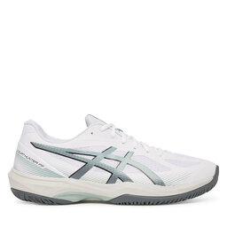 Asics Взуття у спортзал Asics Court Hunter Ff 1071A111 Білий