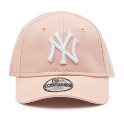 

Бейсболка New Era New York Yankees League Essential 9Forty 60285152 Pink, Рожевий