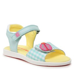 Agatha Ruiz de la Prada Sandały Agatha Ruiz de la Prada 232948 S Blue