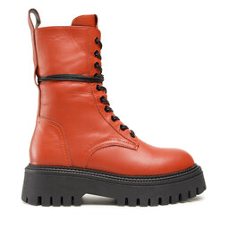 

Черевики туристичні Gino Rossi 8042V Red, Червоний