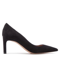 BOSS Tacón de aguja BOSS Janet Pump 50498810 Negro