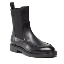 Vagabond Μποτάκια με λάστιχο Vagabond Alex W 5448-701-20 Black