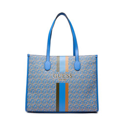 Guess Rankinė Guess Silvana (SC) HWSC86 65230 AQUATIC LOGO