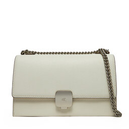 Calvin Klein Jeans Borsetta Calvin Klein Jeans K60K612715 Écru
