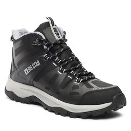 BIG STAR Trekking BIG STAR KK174097 Black 906