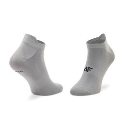 4F 3 pares de calcetines cortos para hombre 4F H4Z22-SOM003 92S
