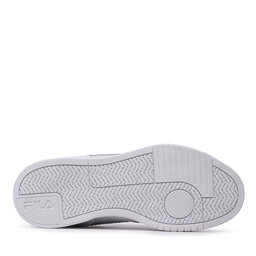

Снікерcи Fila Original Fitness 22 Wmn FFW0210.13033 White/White, Білий